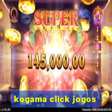 kogama click jogos